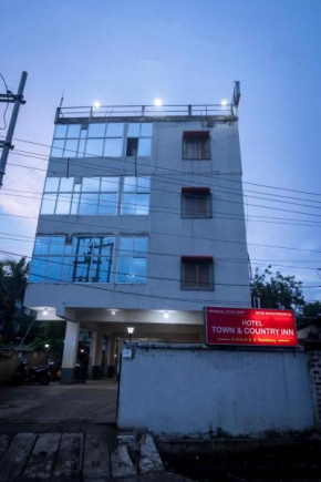 Hotel Town and country inn ( a unit of GS RESIDENCY)